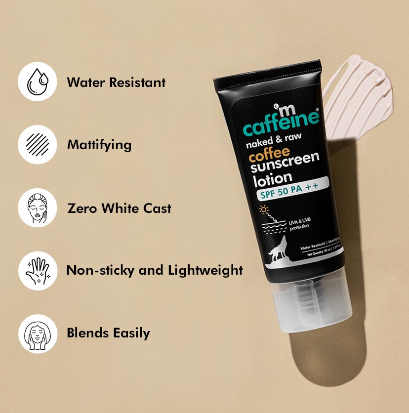 Sun Protection & Repair Routine