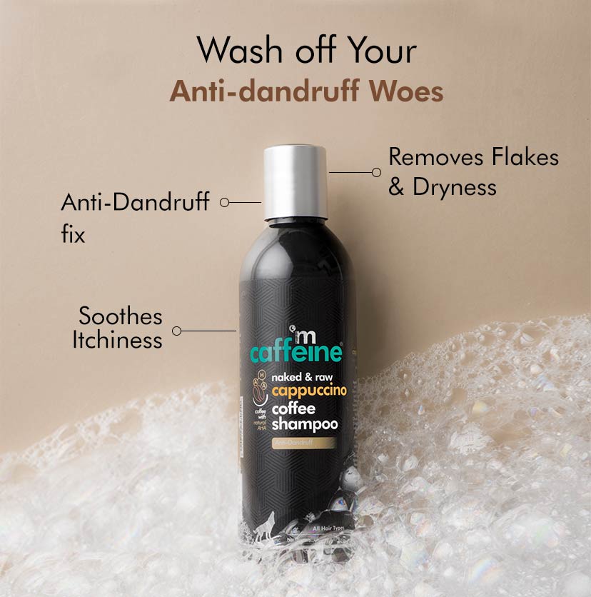 Ultimate Dandruff Care Kit