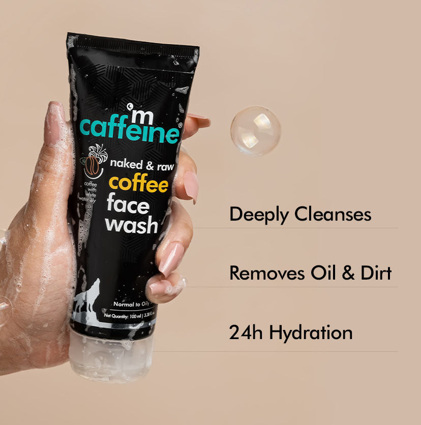 Cleanse-Tone-Moisturize CTM Routine