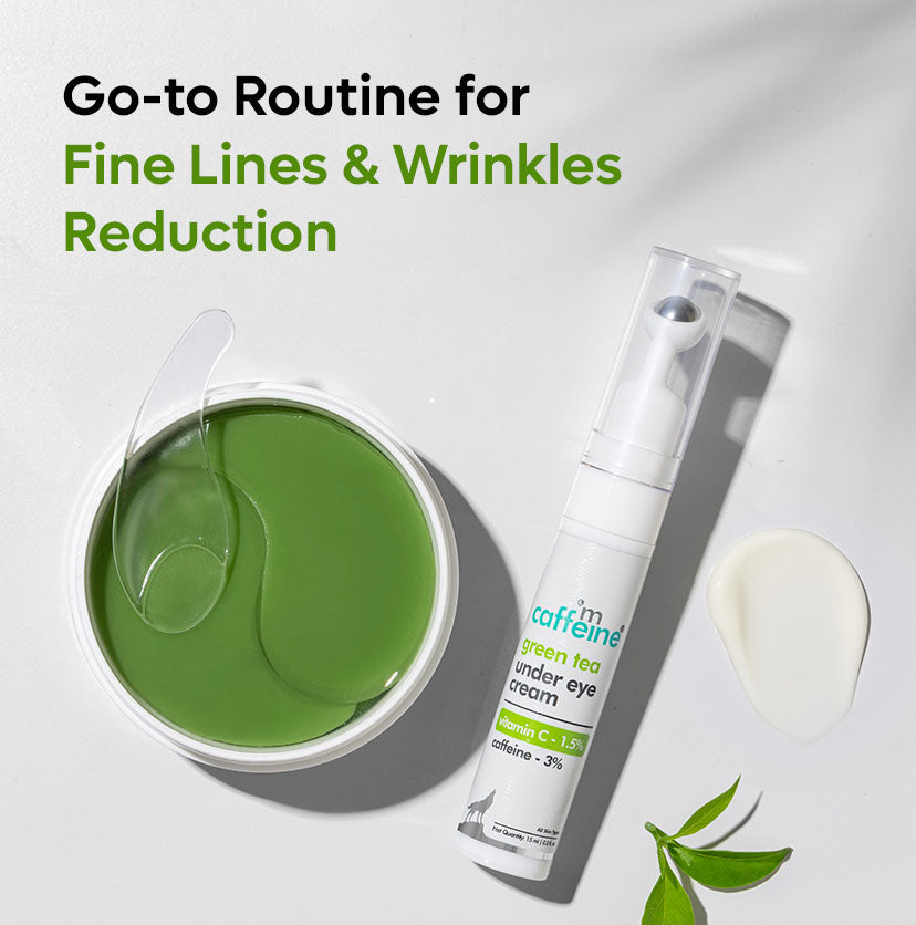 Fine Lines Reduction Duo