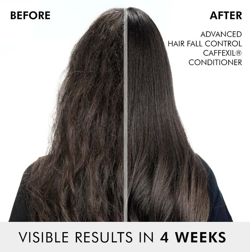 Advanced Hair Fall Control Caffexil® Conditioner with Keratin-250 ML