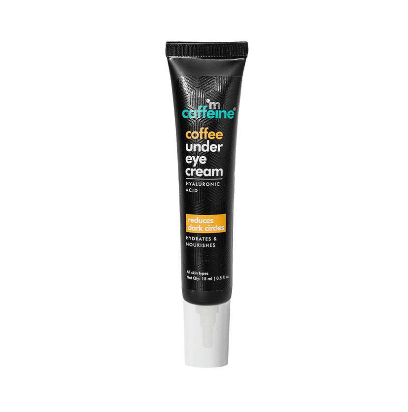 Coffee Under eye Cream Tube